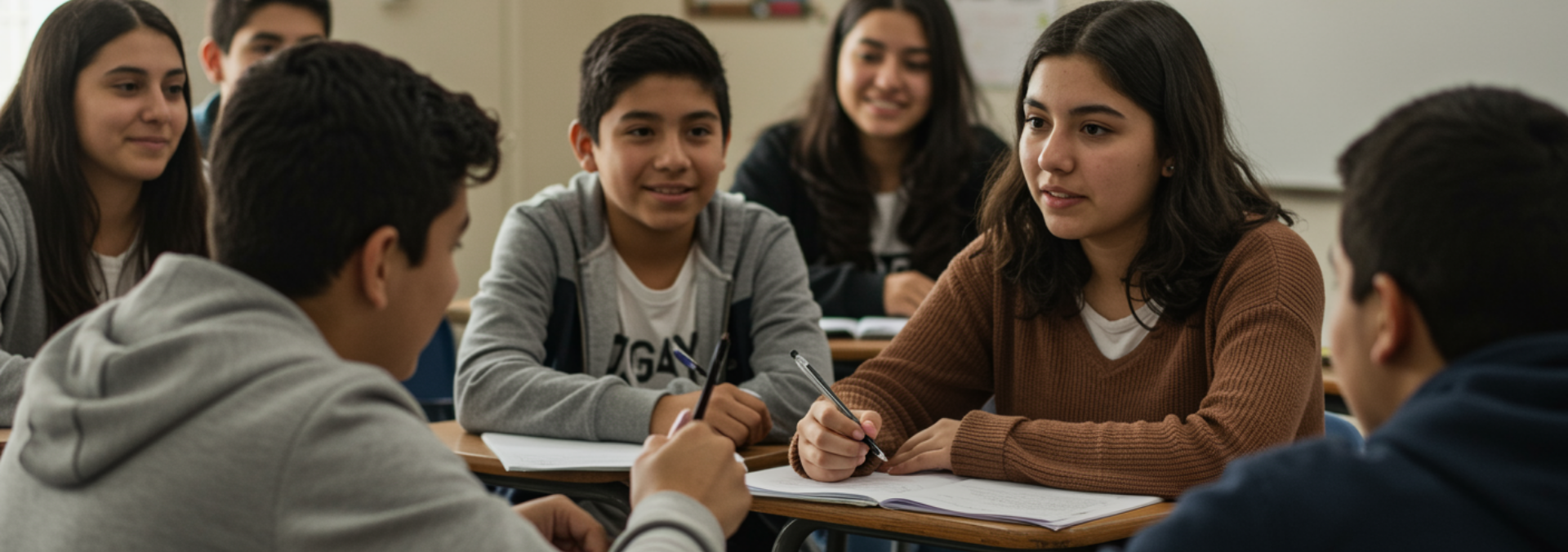 Contacto Toma el Control fundaciones Cancún