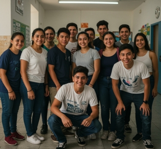 Toma el Control Asociación civil para adolecentes en Cancún