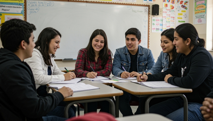 Nuestros programas para adolescentes en Cancún