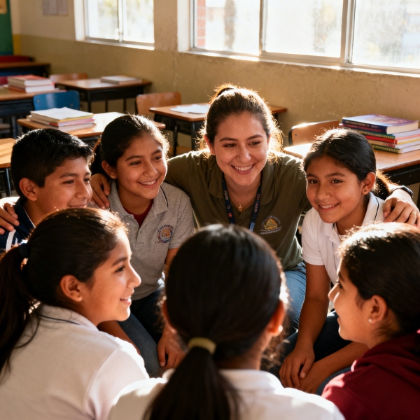 Donación y voluntariado en Cancún transforma vidas