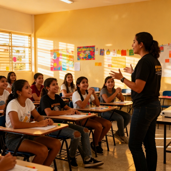 Donación y voluntariado en Cancún transforma vidas